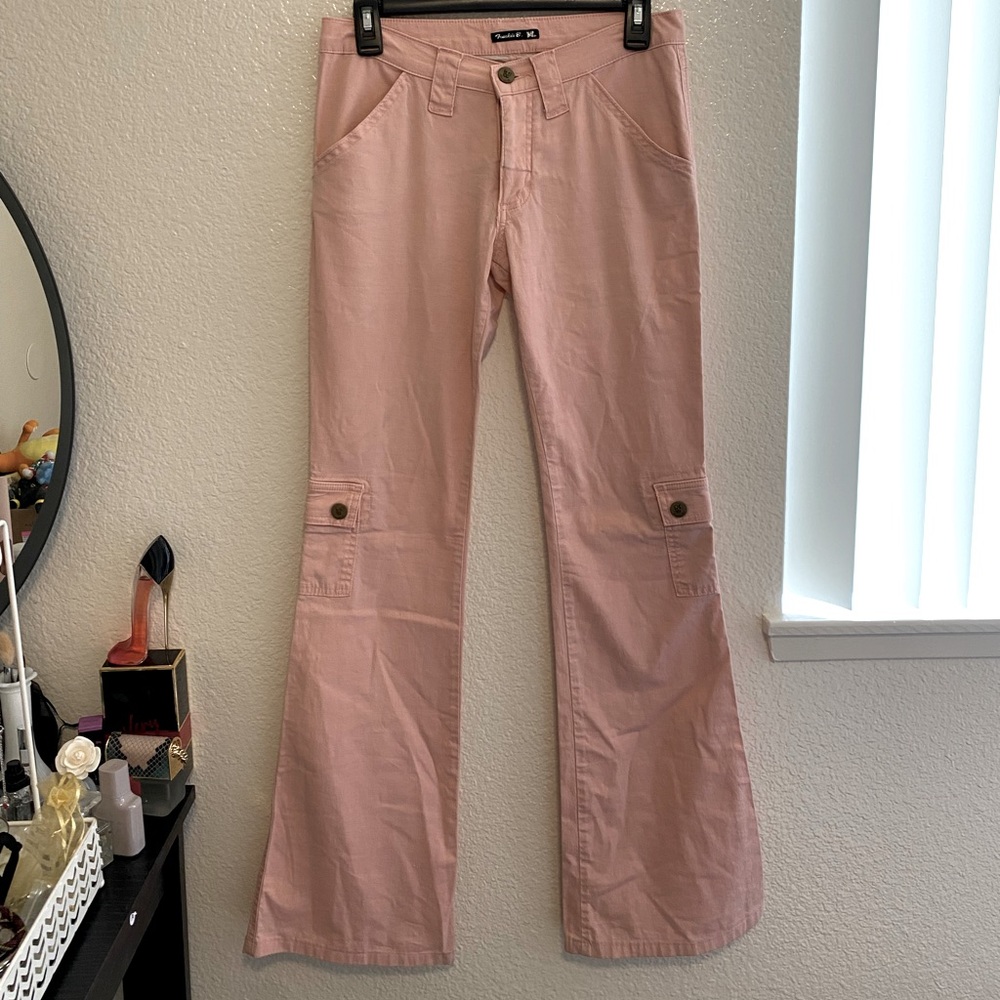 Franki b. 🦋 Y2K pants
